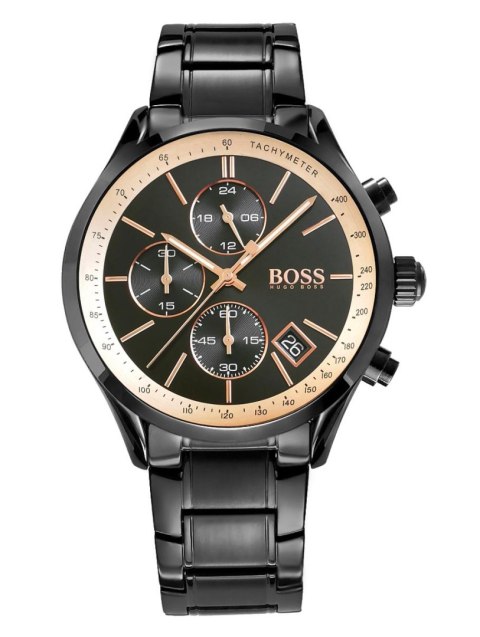 Zegarek Męski Hugo Boss Grand Prix 1513578