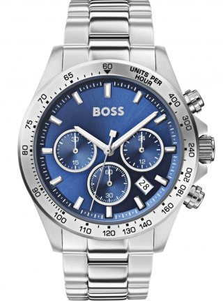 Zegarek Męski Hugo Boss Hero 1513755