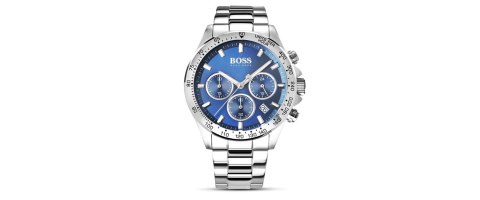 Zegarek Męski Hugo Boss Hero 1513755