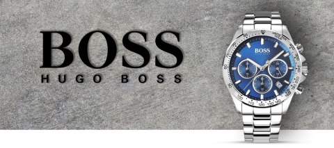 Zegarek Męski Hugo Boss Hero 1513755