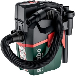 Metabo odkurzacz akumulatorowy AS 18 L PC Compact