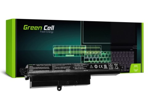 Bateria Green Cell A31N1302 do Asus X200 X200C X200CA X200L X200LA X200M X200MA K200MA VivoBook F200 F200C