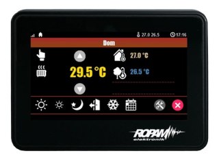 ROPAM ZESTAW NeoGSM-IP-64/TPR-4W-P/ZP