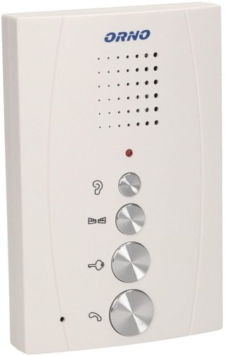 UNIFON BIAŁY ORNO OR-DOM-RE-914UD/W