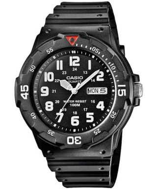 Zegarek Casio MRW-200H-1BVDF 10 Bar