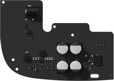 AJAX 6V PSU for Hub 2/Hub 2 Plus