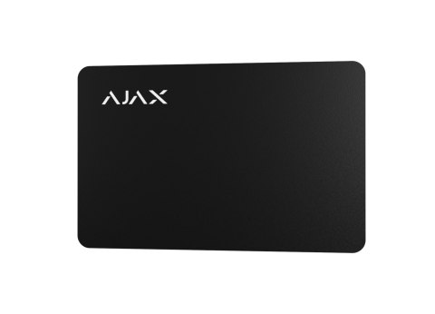 AJAX Batch of Tag (3 pcs) (black)