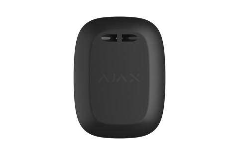 AJAX Button (black)