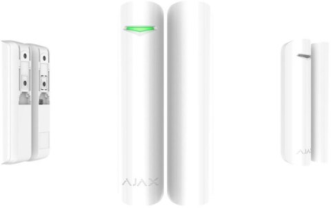 AJAX DoorProtect (white)