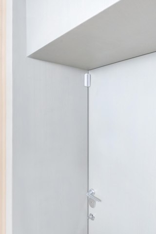 AJAX DoorProtect (white)