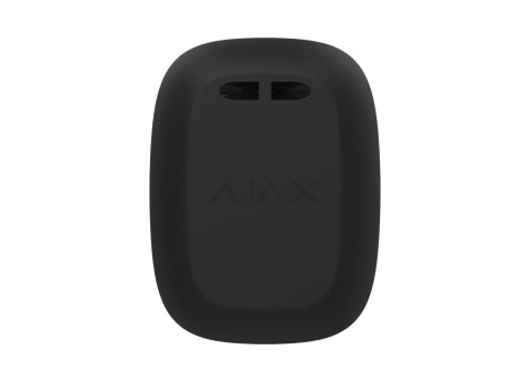 AJAX DoubleButton (black)