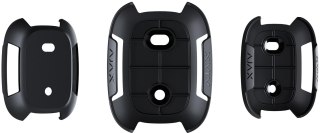 AJAX Holder for Button/DoubleButton (black)