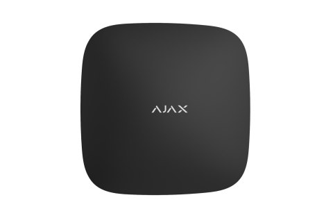 AJAX Hub 2 (2G) (black)