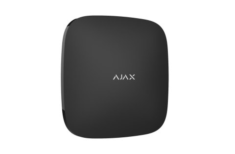 AJAX Hub 2 Plus (black)