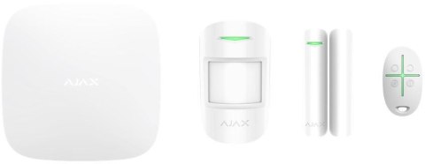 AJAX Hub Plus (black)