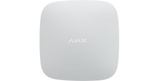 AJAX Hub Plus (white)