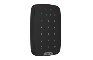 AJAX KeyPad Plus (black)