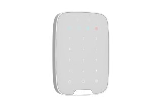 AJAX KeyPad Plus (white)