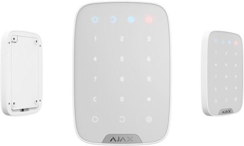 AJAX KeyPad (white)