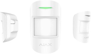 AJAX MotionProtect Plus (white)