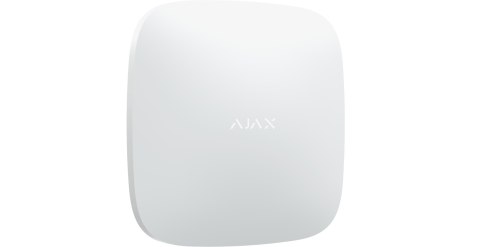 AJAX ReX (white)