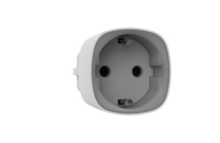 AJAX Socket (white)