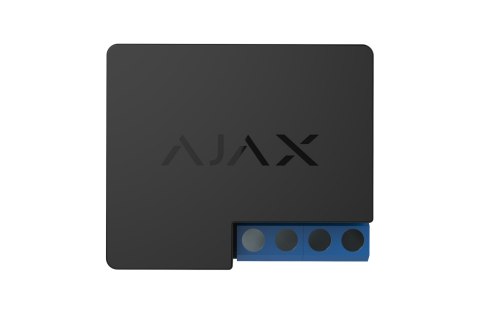 AJAX WallSwitch (black)