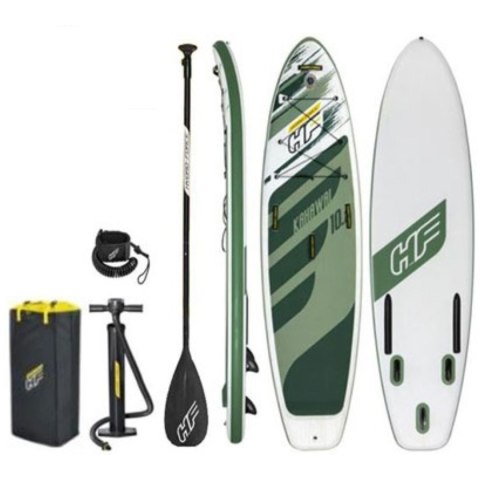 Deska SUP Pompowana BESTWAY Hydro Force Kahawai 10.2