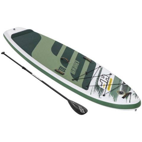 Deska SUP Pompowana BESTWAY Hydro Force Kahawai 10.2