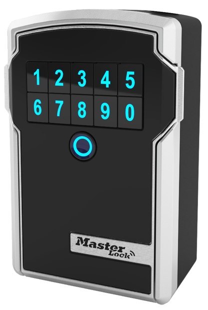 Skrytka elektroniczna na klucze BT MasterLock 5441EURD