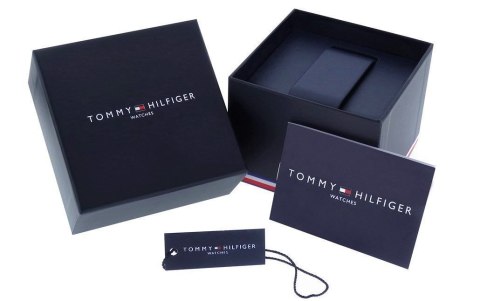 Zegarek Męski Tommy Hilfiger Baker 1710447