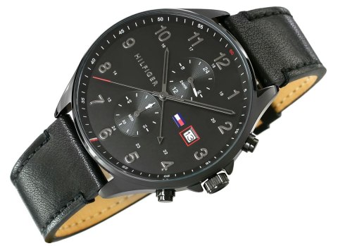 Zegarek Męski Tommy Hilfiger West 1791711