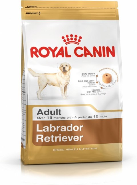 Karma Royal Canin BHN Labrador Adult (12 kg )