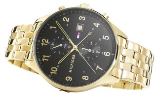 Zegarek Męski Tommy Hilfiger West 1791708