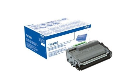 Toner BROTHER TN3480