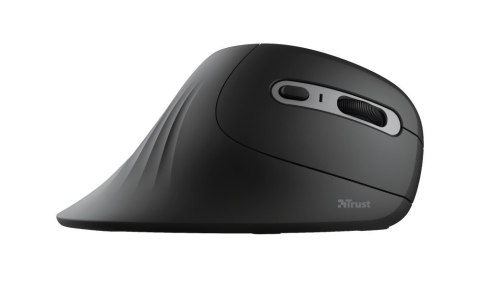 MYSZ TRUST Verro Ergonomic Wireless Mouse