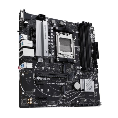 Płyta główna ASUS PRIME A620M-A-CSM