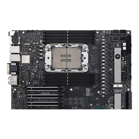 Płyta główna serwerowa ASUS PRO WS W790E-SAGE SE