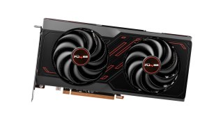 Karta Graficzna SAPPHIRE PULSE AMD Radeon RX 7600 GAM OC 8G