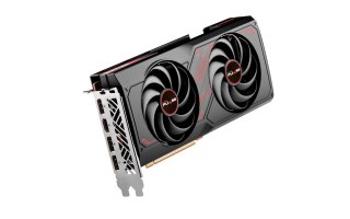 Karta Graficzna SAPPHIRE PULSE AMD Radeon RX 7600 GAM OC 8G