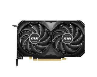 Karta graficzna MSI GeForce RTX 4060 Ti 8GB VENTUS 2X BLACK