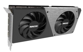 Karta graficzna INNO3D GeForce RTX 4060 Ti Twin X2 OC 8GB