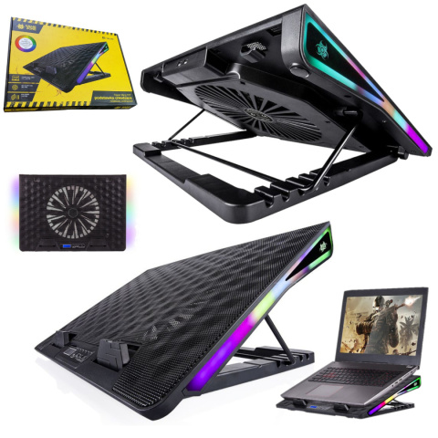 TRACER PODSTAWKA CHŁODZĄCA GAMEZONE WING 17,3" RGB