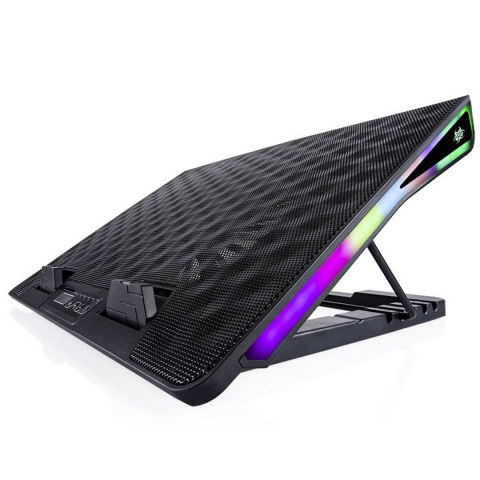 TRACER PODSTAWKA CHŁODZĄCA GAMEZONE WING 17,3" RGB