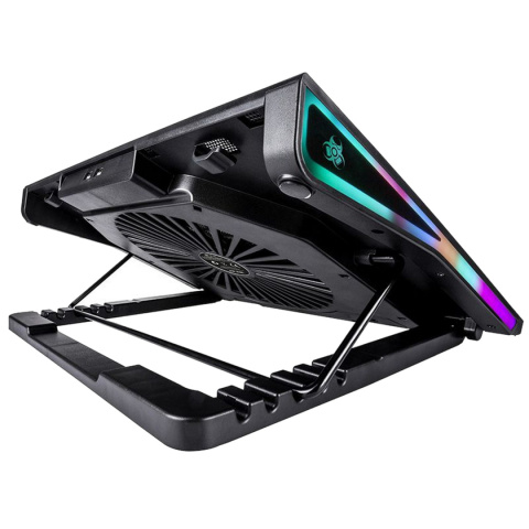 TRACER PODSTAWKA CHŁODZĄCA GAMEZONE WING 17,3" RGB