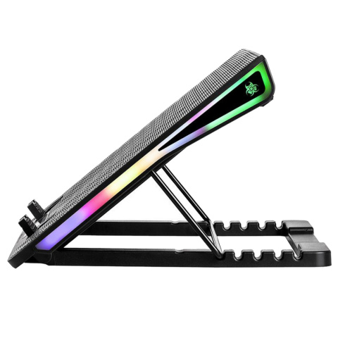 TRACER PODSTAWKA CHŁODZĄCA GAMEZONE WING 17,3" RGB