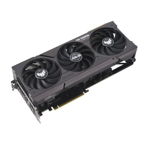 Karta graf. ASUS TUF RTX 4060TI O8G GAMING