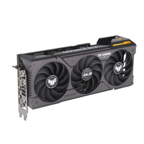 Karta graf. ASUS TUF RTX 4060TI O8G GAMING