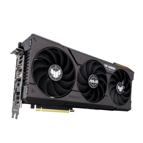 Karta graf. ASUS TUF RTX 4060TI O8G GAMING