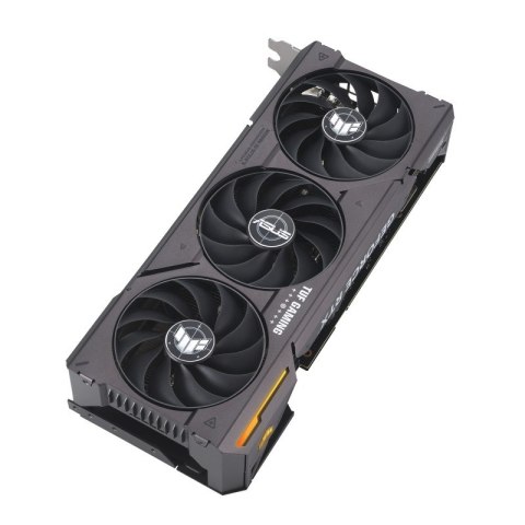 Karta graf. ASUS TUF RTX 4060TI O8G GAMING